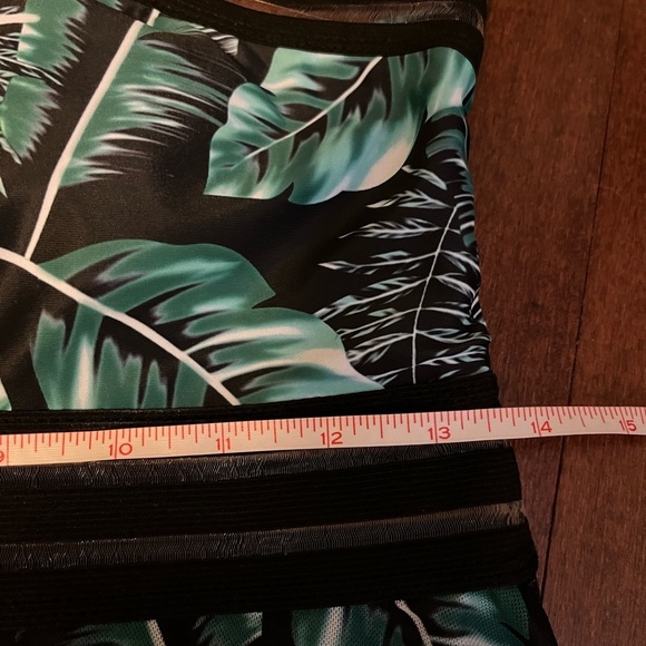 Shein bathing suit top - Picture 5 of 8